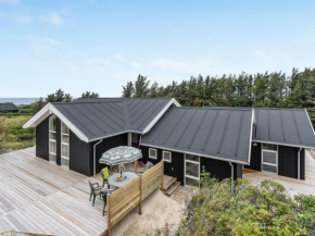 Holiday Home Elna - 400m from the sea by Interhome